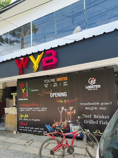 WYB Restaurant