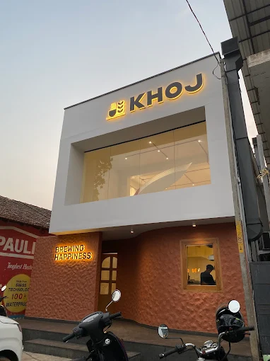 Khoj Calicut