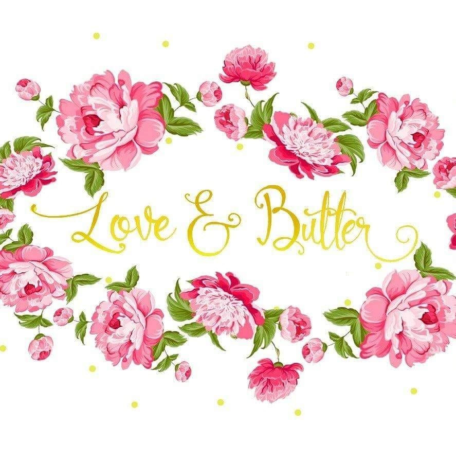 Love & Butter