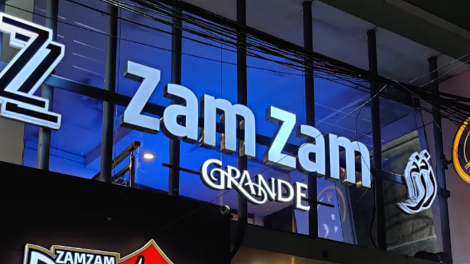Zam Zam Restaurant