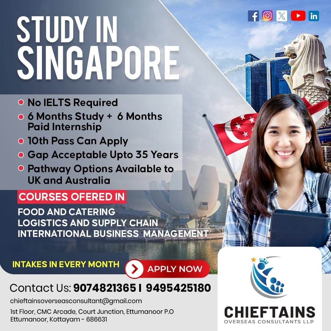 Chieftains Overseas Consultants LLP