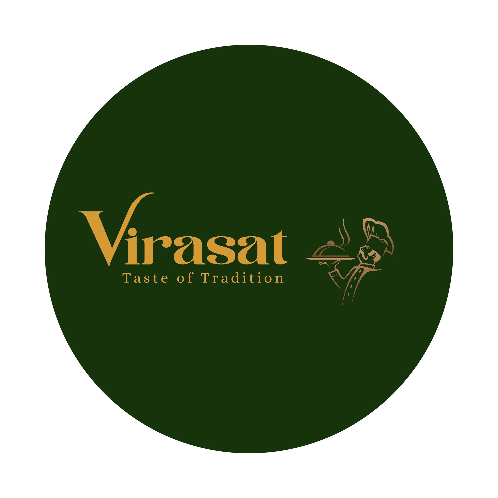 Virasat Pure Veg Restaurant