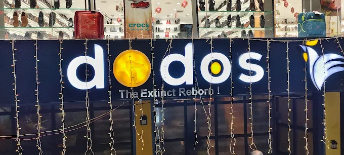 Dodos Fried Chicken