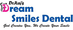 Dr. Raj's Dream Smiles