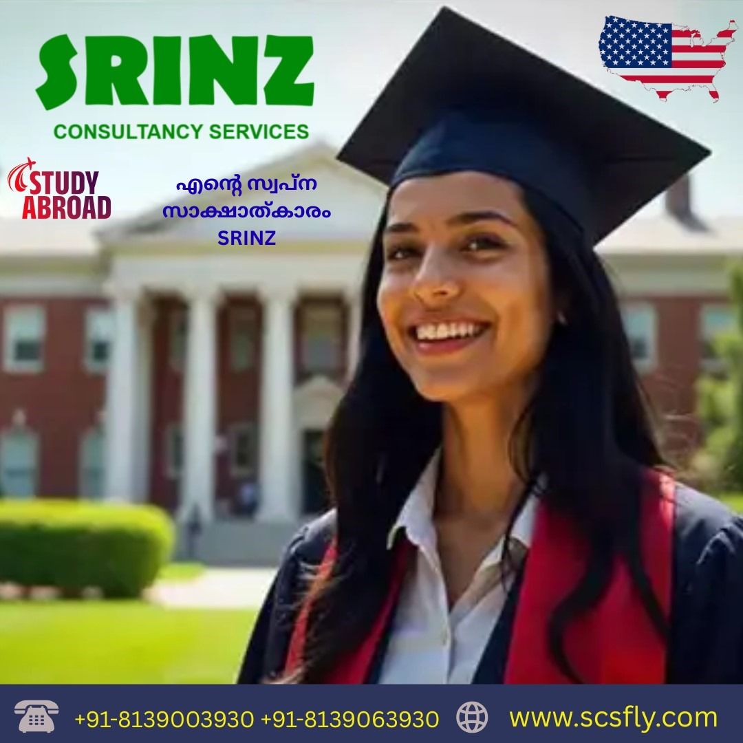 SRINZ CONSULTANCY SERVICES