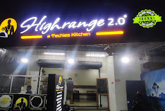 Highrange 2.0 A Techies Kitchen