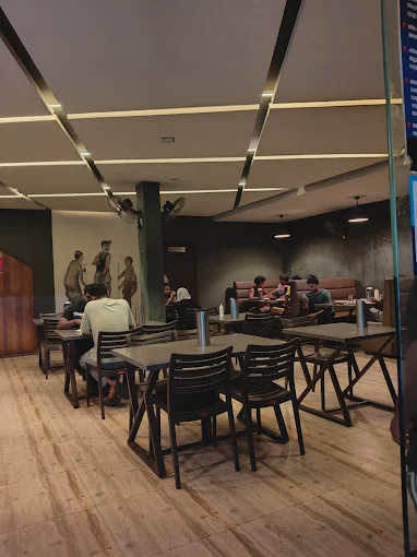 AL Sheba Kuzhimandhi Karunagappally