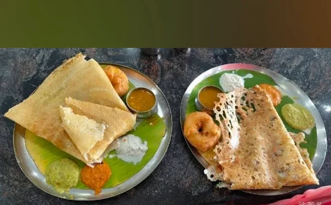 Sri Mu Saravana Bhavan