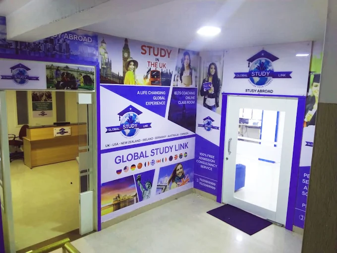 Global Study Link