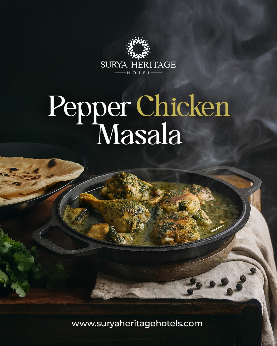 Surya Heritage Hotel