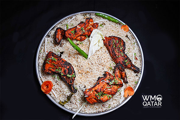 WMO Qatar Bakery & Restaurant