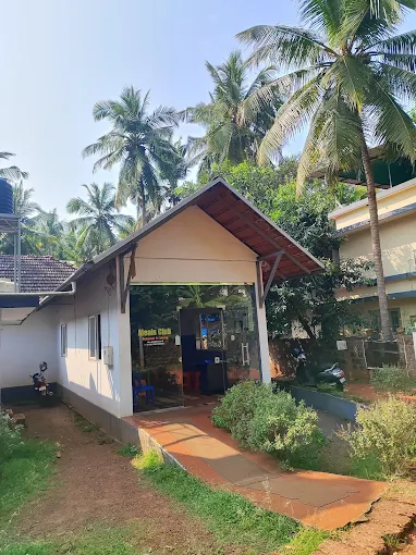 Meals Club Restaurant & Catering