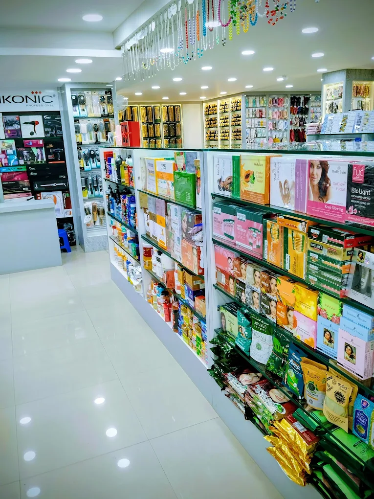 Brothers La Belle Main Road Kollam