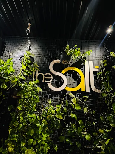 The Salt Restaurant