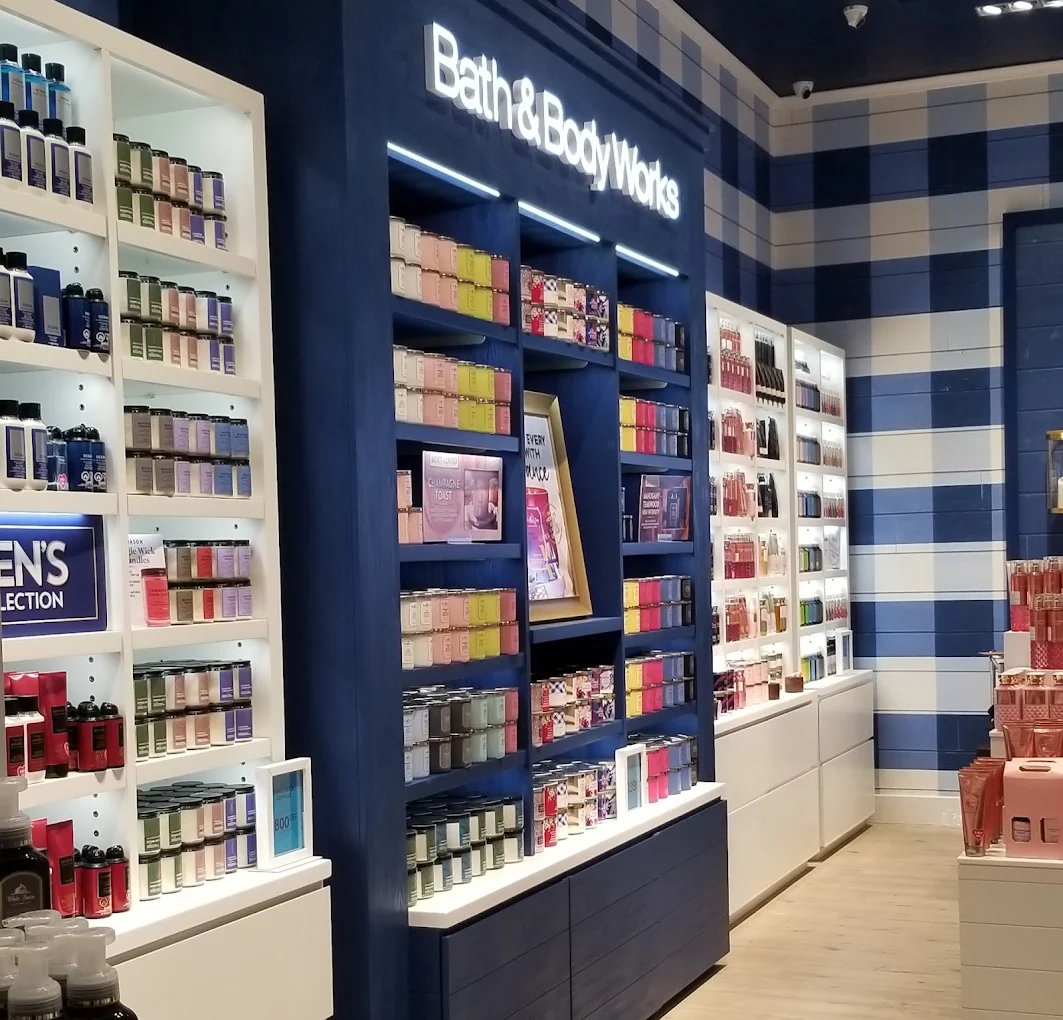 Bath & Body Works   LuLu Hypermarket Thiruvananthapuram