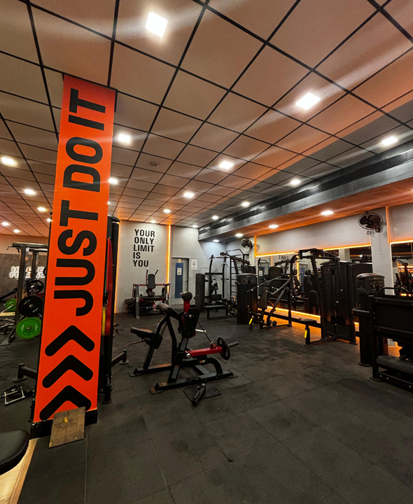 Unique Fitness
