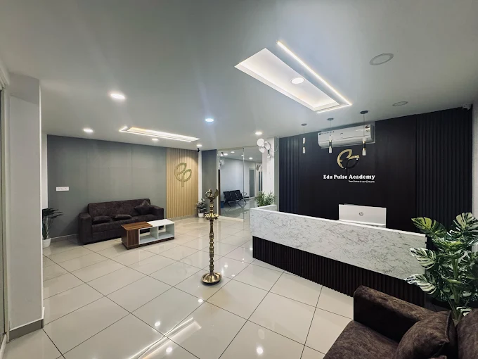 Edupulse Academy