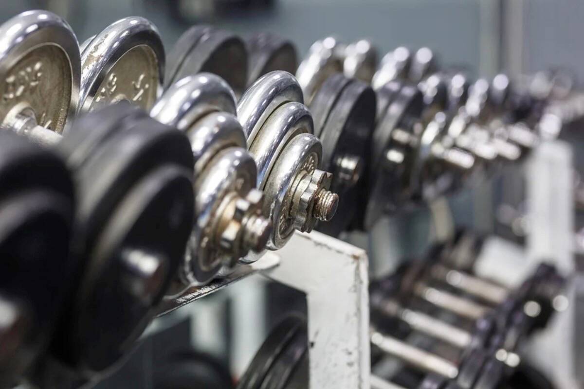 Smart Fitness Group Kollam