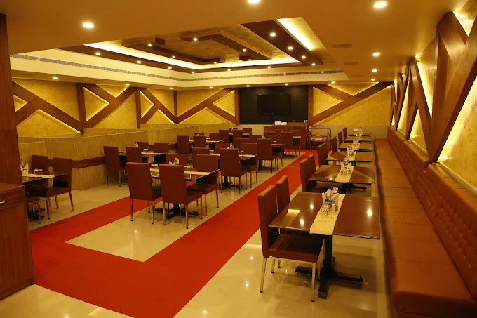 Samudhra Restaurant