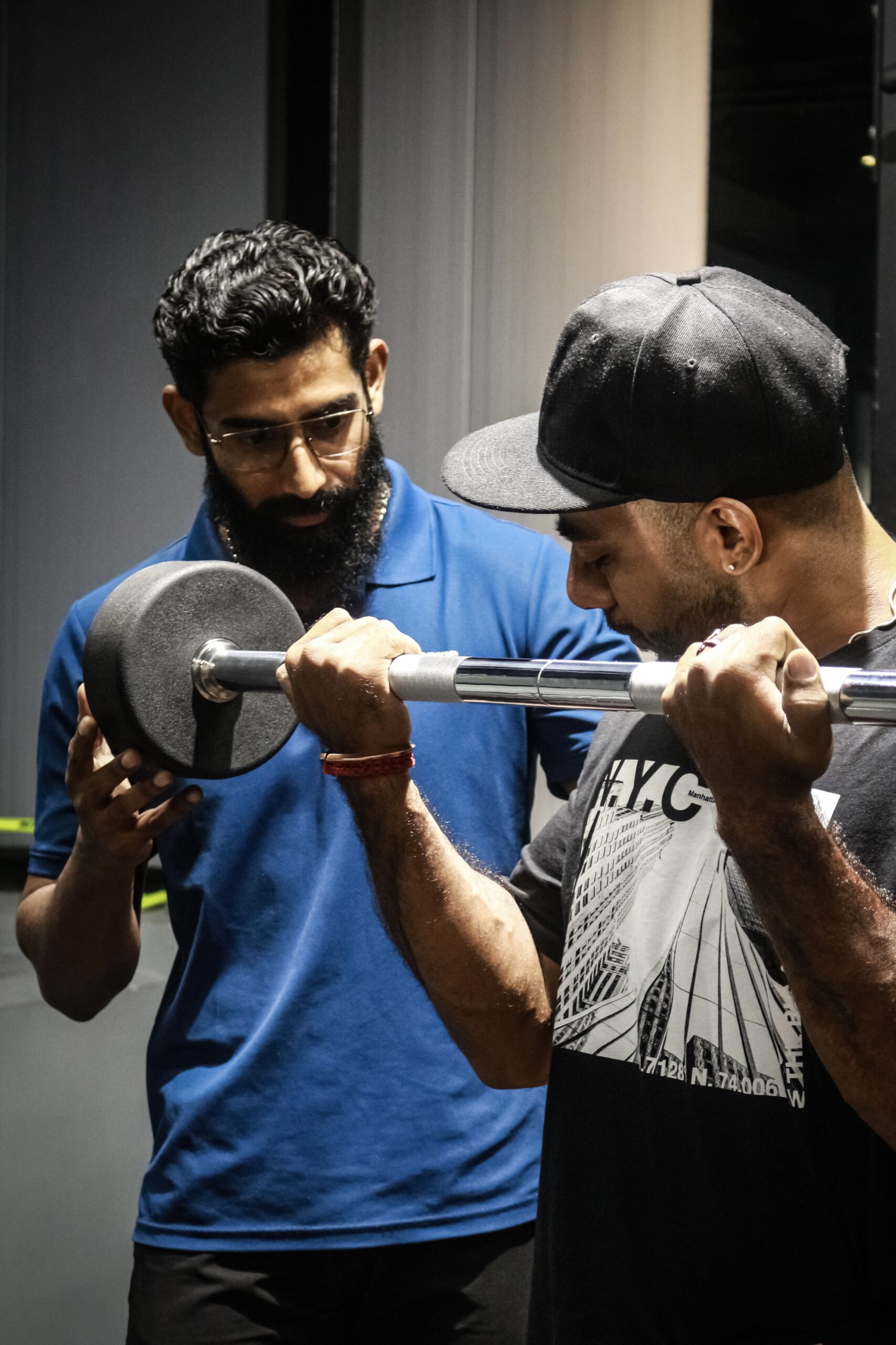 Category 5 Fitness