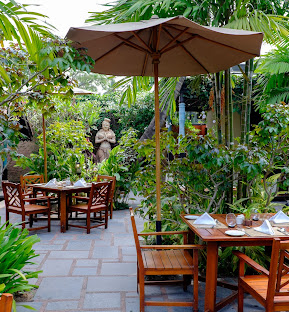 Villa Maya