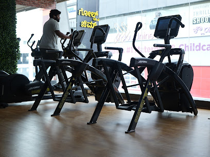 Zest Fitness Studio