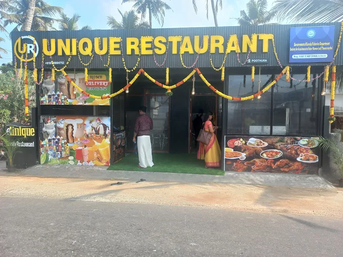 Unique Restaurant