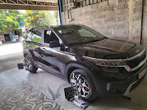 Nimishambha Wheel Alignment