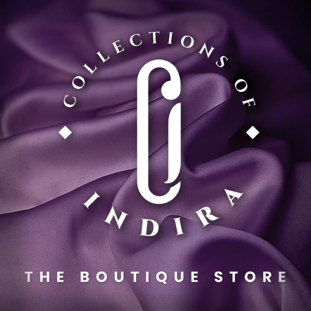 COLLECTIONS OF INDIRA
