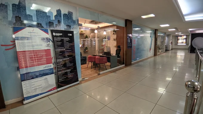 Guidance Plus Educational Services