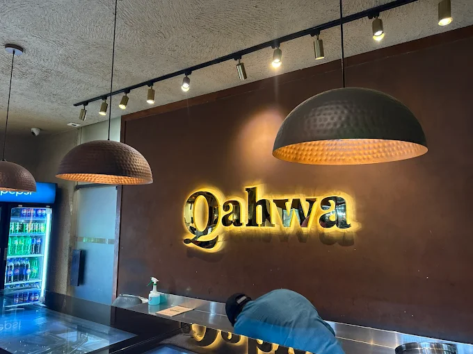 QAHWA