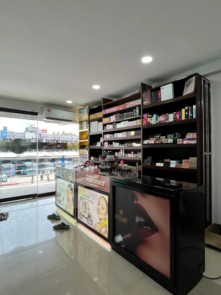 Beauty Shoppee in Tirur