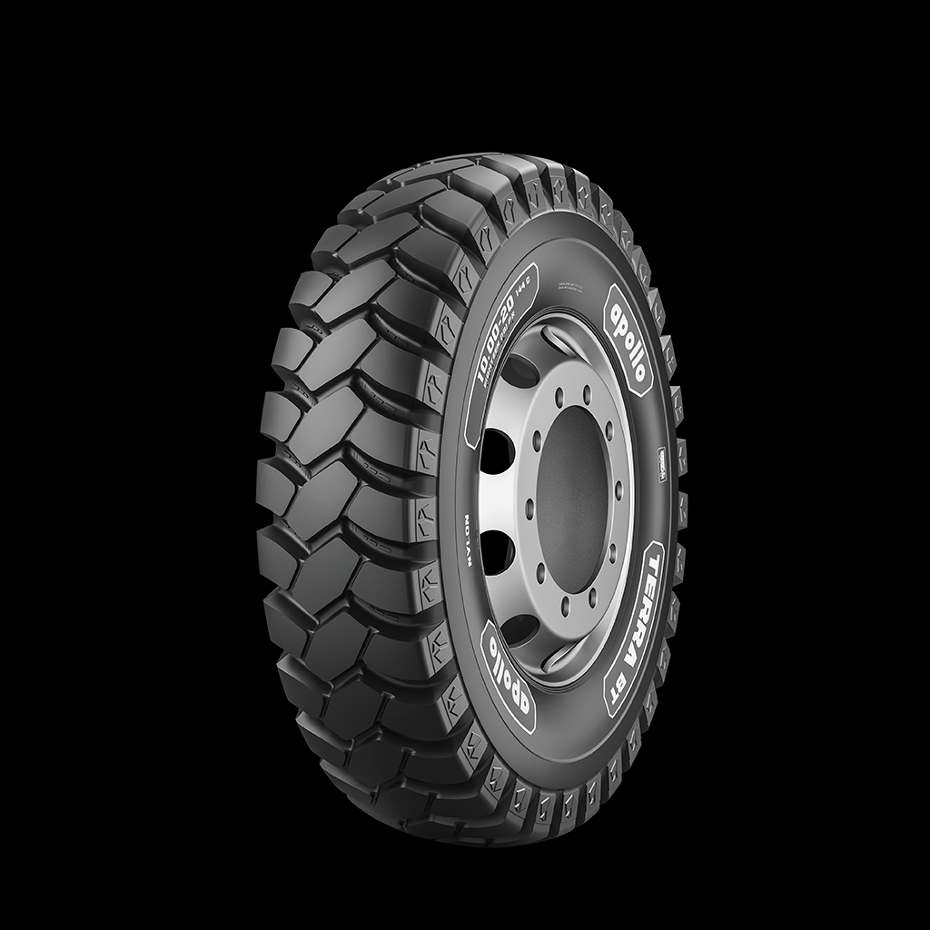 Apollo Tyres - B.T Tyres And Automobiles