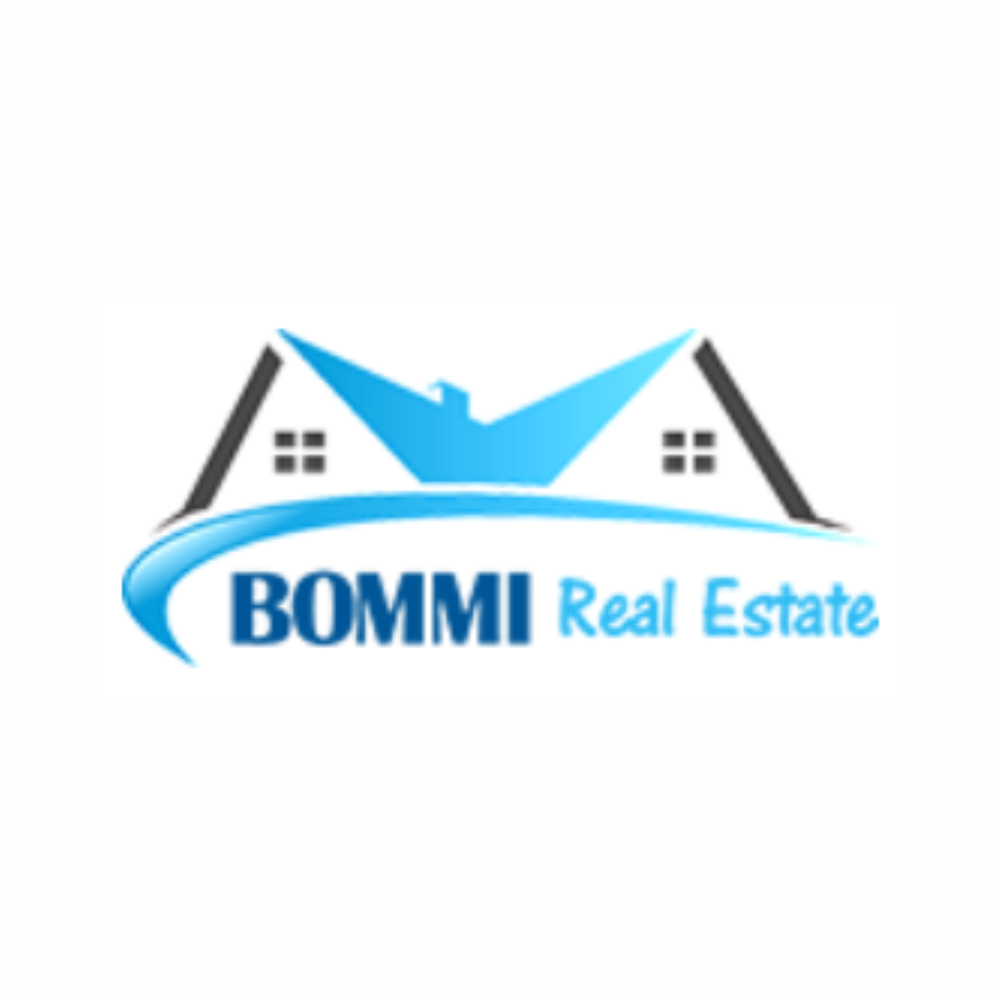 Bommi Real Estate
