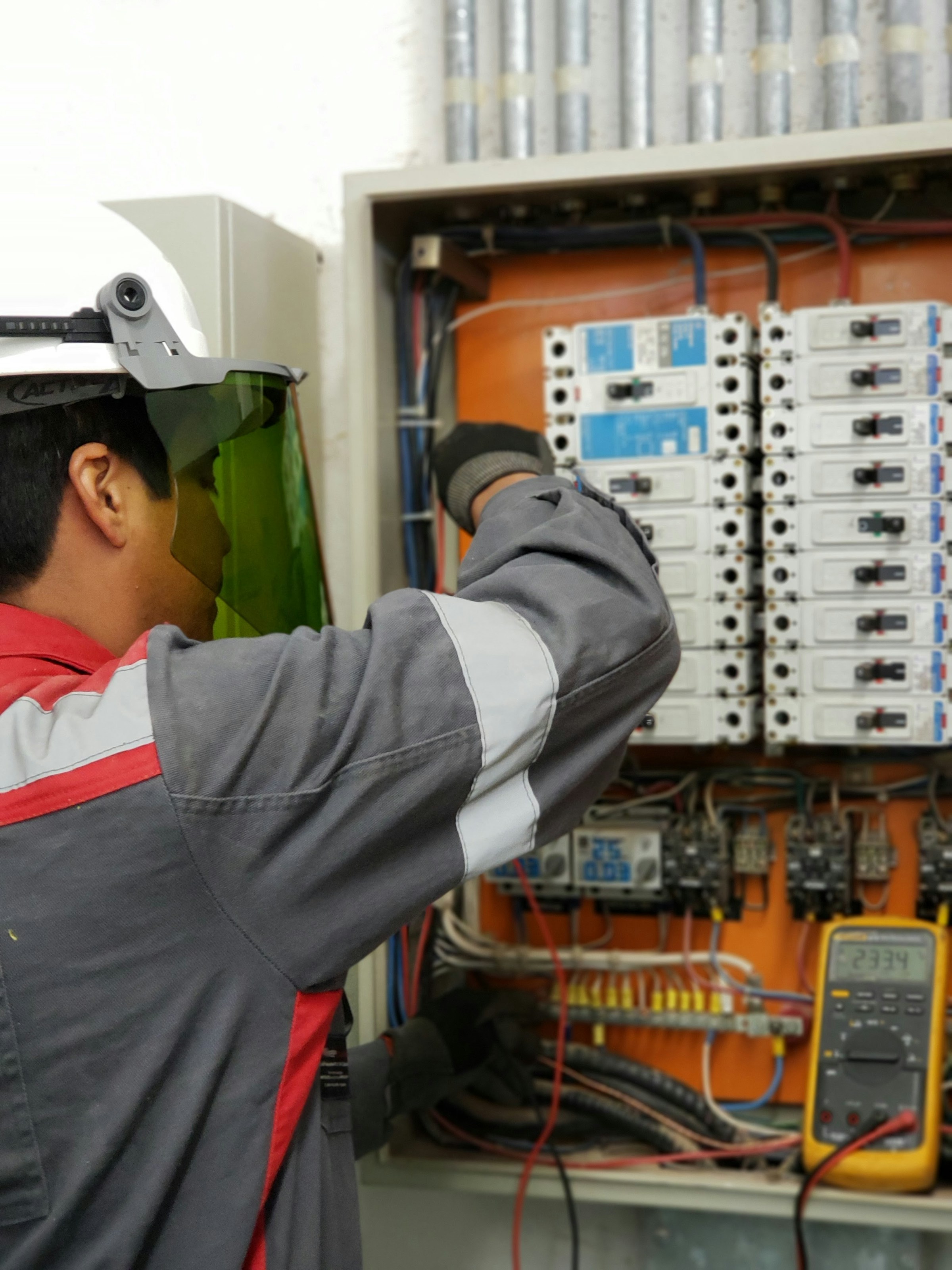 Sabarai Electrical Works