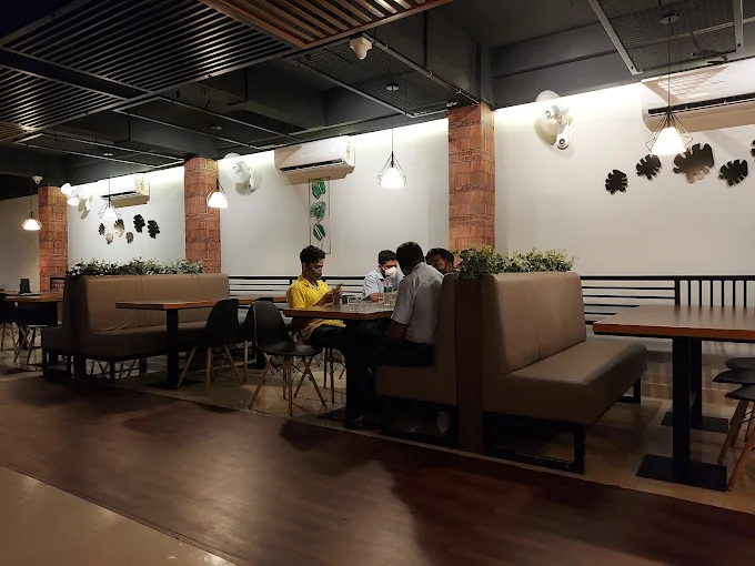 Flame house 24 – Spicy Grilled Chicken | Best Biryani in Thrissur