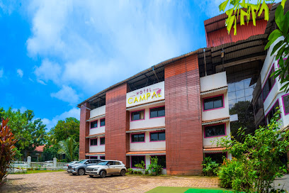 Hotel Campal