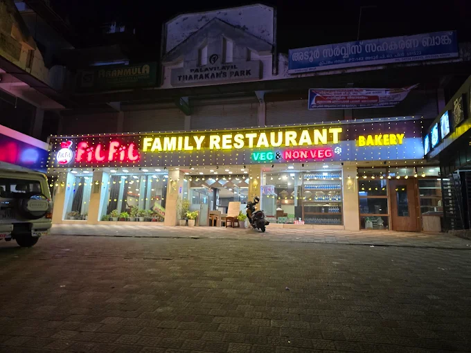 Fil fil Family Restaurant