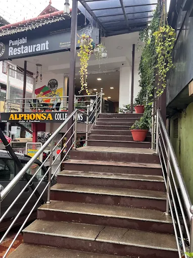 Punjabi Restaurant | Kottayam