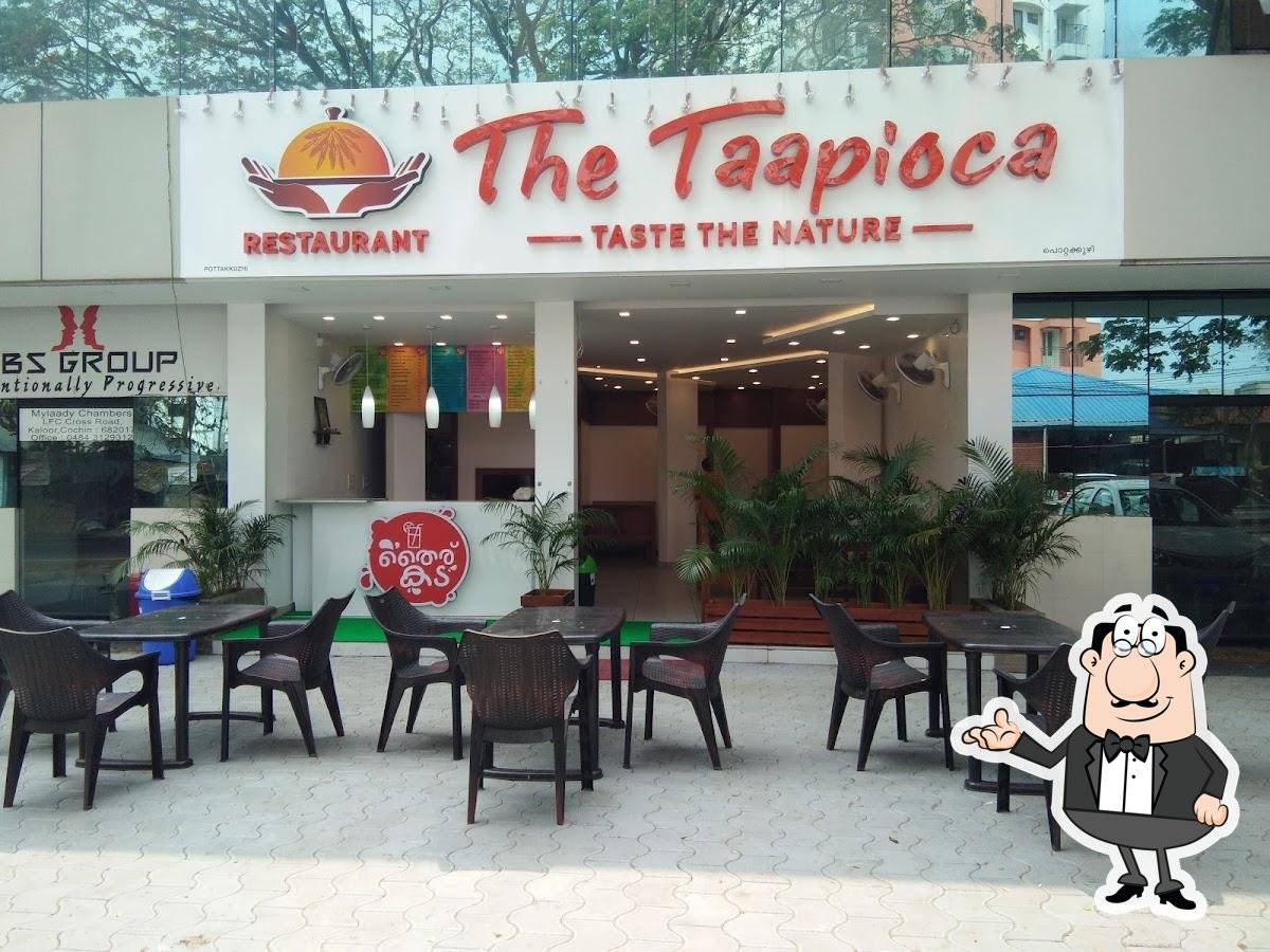 The Taapioca Restaurant