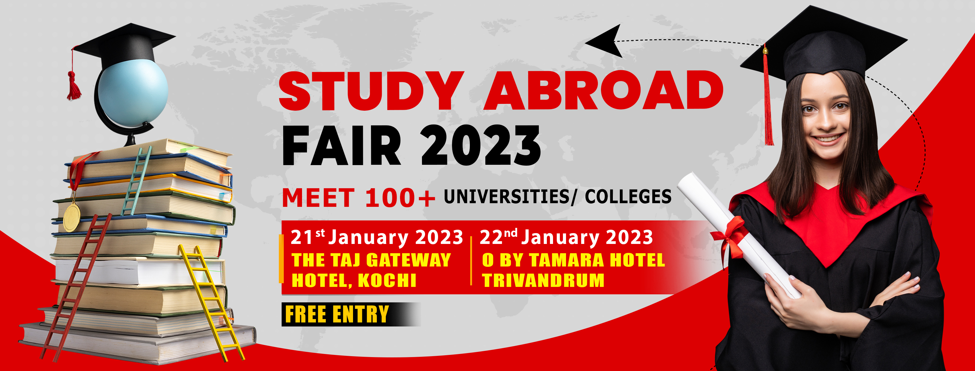 M&G | Study Abroad & Canada Immigration Consultants & Overseas Education Consultants